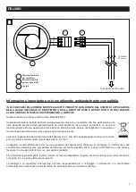 Preview for 5 page of Vortice HRW RC Instruction Booklet