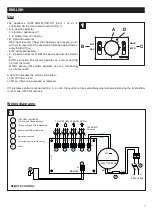 Preview for 7 page of Vortice HRW RC Instruction Booklet