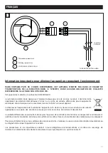 Preview for 11 page of Vortice HRW RC Instruction Booklet