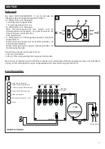 Preview for 13 page of Vortice HRW RC Instruction Booklet