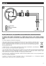 Preview for 23 page of Vortice HRW RC Instruction Booklet