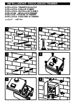 Предварительный просмотр 15 страницы Vortice IREM 3 Instruction Booklet