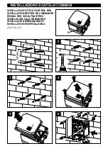 Preview for 3 page of Vortice IRET 6 Instruction Booklet