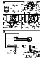 Preview for 4 page of Vortice IRET 6 Instruction Booklet