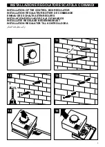 Preview for 5 page of Vortice IRET 6 Instruction Booklet