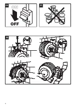 Preview for 34 page of Vortice KIT PENTA R Instruction Booklet