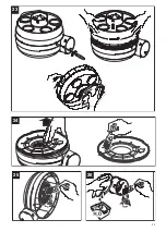 Preview for 35 page of Vortice KIT PENTA R Instruction Booklet