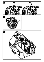 Предварительный просмотр 7 страницы Vortice KIT VORT PENTA OEM CHANTIER Instruction Booklet