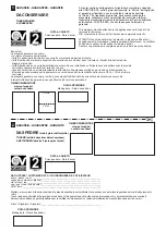 Preview for 108 page of Vortice LINEO 100 Q V0 Instruction Booklet