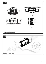 Предварительный просмотр 9 страницы Vortice LINEO 100 QUIET Instruction Booklet