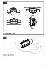 Preview for 107 page of Vortice LINEO 100 T Instruction Booklet