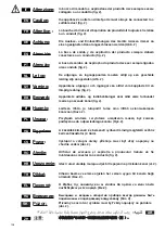 Preview for 108 page of Vortice LINEO 100 T Instruction Booklet