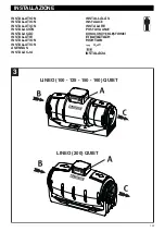 Preview for 109 page of Vortice LINEO 100 T Instruction Booklet