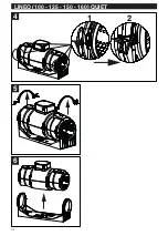 Preview for 110 page of Vortice LINEO 100 T Instruction Booklet