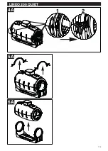 Preview for 113 page of Vortice LINEO 100 T Instruction Booklet