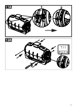 Preview for 115 page of Vortice LINEO 100 T Instruction Booklet