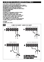 Preview for 117 page of Vortice LINEO 100 T Instruction Booklet