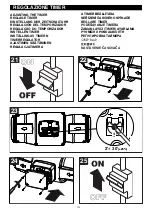 Preview for 120 page of Vortice LINEO 100 T Instruction Booklet