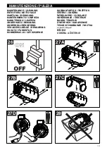 Preview for 121 page of Vortice LINEO 100 T Instruction Booklet