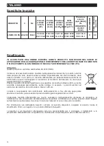 Preview for 10 page of Vortice LINEO 200 ES Instruction Booklet