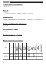 Предварительный просмотр 78 страницы Vortice LINEO 200 T Instruction Booklet