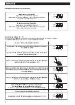 Preview for 32 page of Vortice LINEO 250 ES Instruction Booklet