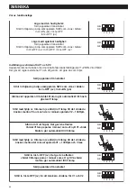 Preview for 44 page of Vortice LINEO 250 ES Instruction Booklet