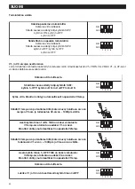 Preview for 50 page of Vortice LINEO 250 ES Instruction Booklet