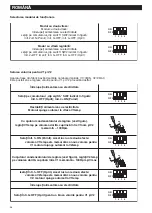 Preview for 56 page of Vortice LINEO 250 ES Instruction Booklet