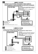 Preview for 77 page of Vortice LINEO 250 ES Instruction Booklet