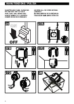 Preview for 80 page of Vortice LINEO 250 ES Instruction Booklet