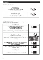 Preview for 14 page of Vortice LINEO 250 QUIET ES Instruction Booklet