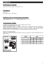 Preview for 19 page of Vortice LINEO 250 QUIET ES Instruction Booklet