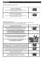 Preview for 32 page of Vortice LINEO 250 QUIET ES Instruction Booklet