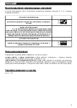 Preview for 63 page of Vortice LINEO 250 QUIET ES Instruction Booklet