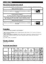 Preview for 69 page of Vortice LINEO 250 QUIET ES Instruction Booklet