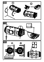 Preview for 78 page of Vortice LINEO 250 QUIET ES Instruction Booklet