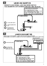 Preview for 81 page of Vortice LINEO 250 QUIET ES Instruction Booklet