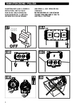 Preview for 86 page of Vortice LINEO 250 QUIET ES Instruction Booklet