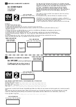 Preview for 92 page of Vortice LINEO 250 QUIET ES Instruction Booklet