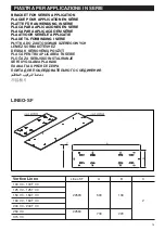 Preview for 15 page of Vortice Lineo V0-T V0 Instruction Booklet