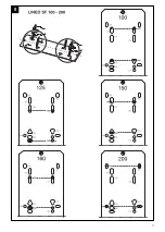 Preview for 17 page of Vortice Lineo V0-T V0 Instruction Booklet