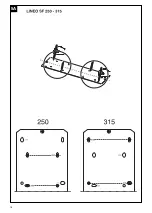 Preview for 18 page of Vortice Lineo V0-T V0 Instruction Booklet