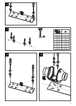 Preview for 19 page of Vortice Lineo V0-T V0 Instruction Booklet