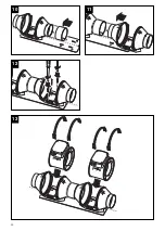 Preview for 20 page of Vortice Lineo V0-T V0 Instruction Booklet