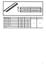 Preview for 23 page of Vortice Lineo V0-T V0 Instruction Booklet