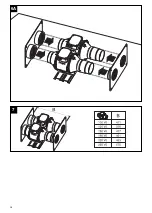 Preview for 28 page of Vortice Lineo V0-T V0 Instruction Booklet