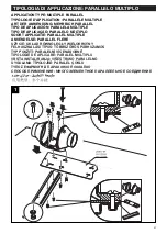 Preview for 31 page of Vortice Lineo V0-T V0 Instruction Booklet