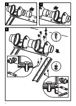 Preview for 32 page of Vortice Lineo V0-T V0 Instruction Booklet