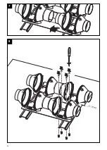 Preview for 34 page of Vortice Lineo V0-T V0 Instruction Booklet